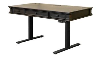 Adjustable Height Desks & Tables