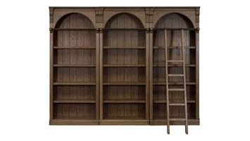 Standard Bookcases