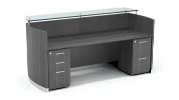 Reception Desks