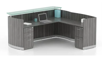 Reception Desks