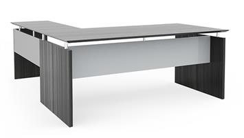 L Shaped Desks