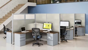 Cubicles