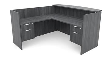 Reception Desks