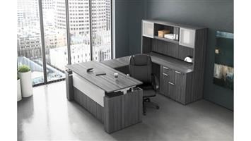 Standing Height Desks