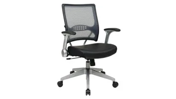 Ergonomic Task Chairs