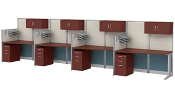 Cubicles