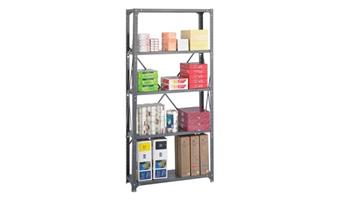 Bookcases & Shelving