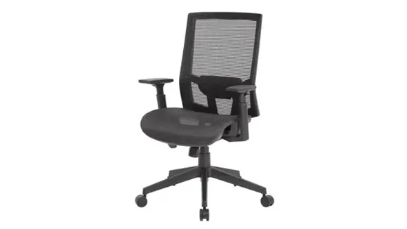 Task Chair with Mesh Back