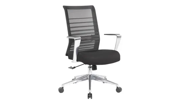 Task Chair with Mesh Back
