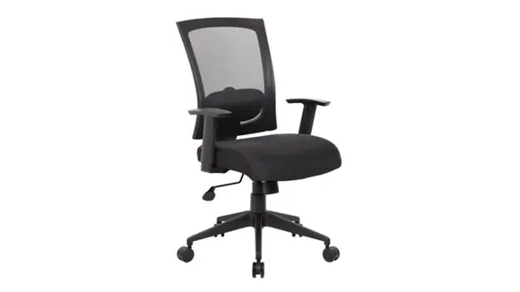 Task Chair with Mesh Back