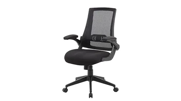 Task Chair with Mesh Back