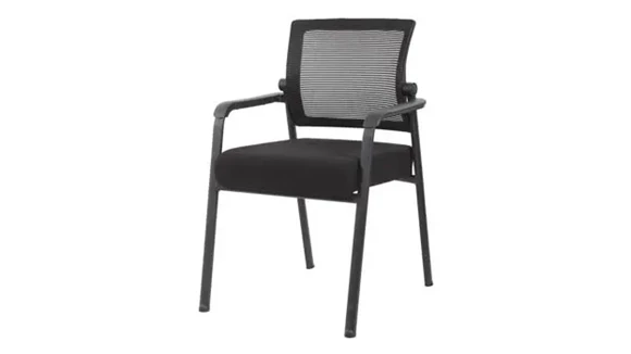 Guest Chair with Mesh Back