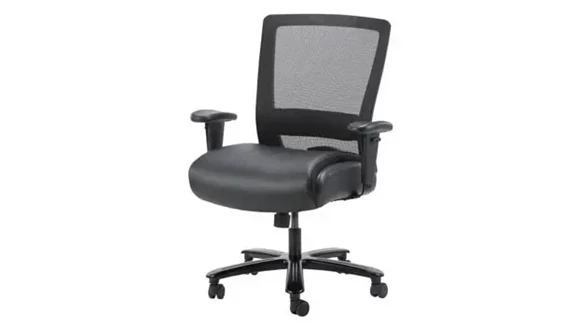 Mesh Heavy Duty Chair