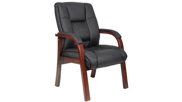 Mid Back Guest Chair