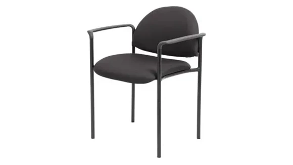 Fabric Stack Chair