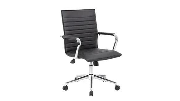 Task Chair with 275 lb Capacity