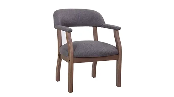Captains Accent Chair
