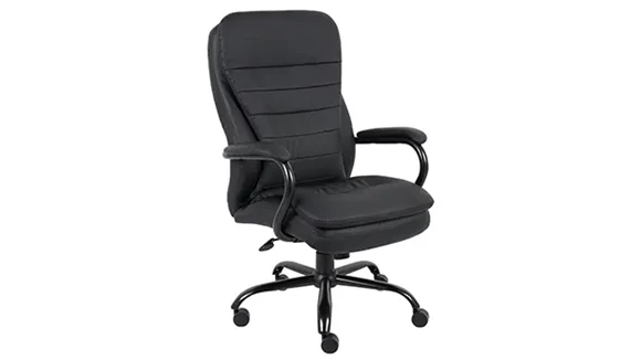Heavy Duty Executive Chair