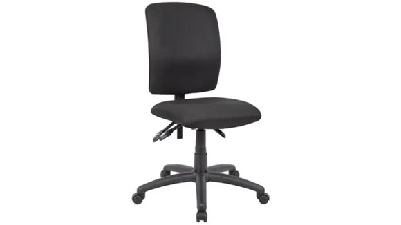 Multi Function Task Chair