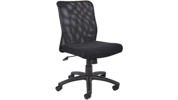 Task Chair with Mesh Back