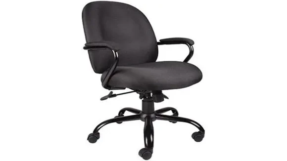 Heavy Duty Task Chair