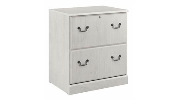 2 Drawer Lateral File Cabinet