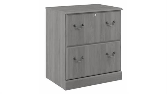 2 Drawer Lateral File Cabinet