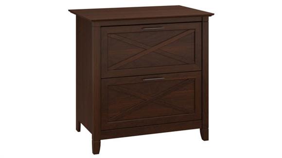 2 Drawer Lateral File Cabinet