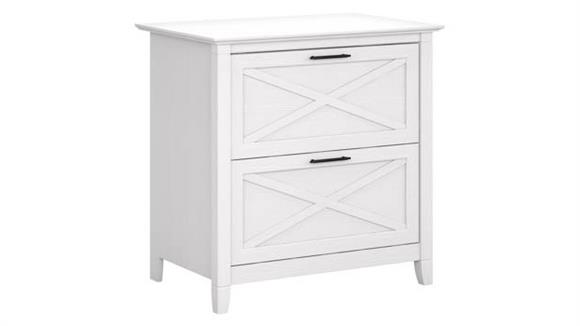 2 Drawer Lateral File Cabinet