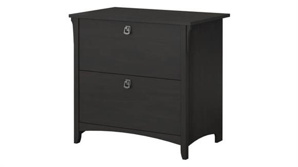 2 Drawer Lateral File Cabinet