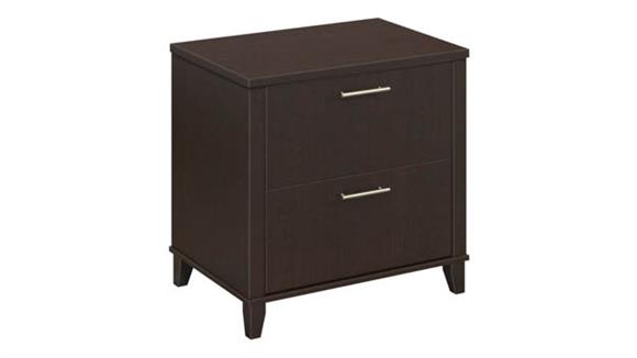 2 Drawer Lateral File Cabinet