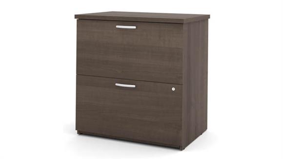 28in W Lateral File Cabinet
