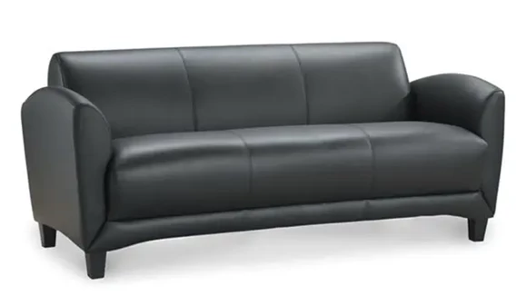 Leather Sofa