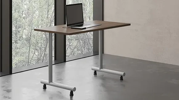 Training Table 60in W x 30in D with C-Legs