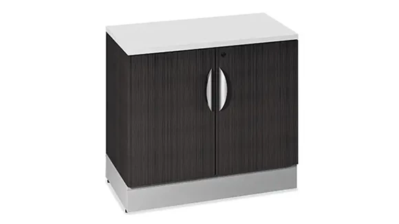 Storage Cabinet 32in W x 22in D x 30in H