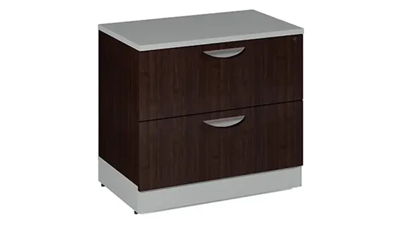 Lateral File Cabinet 32in W x 22in D x 30in H