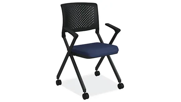 Nesting Chair with 275 lb Capacity