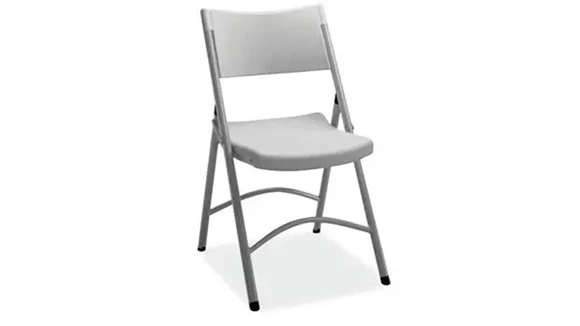 Folding Chair with 500 lb Capacity
