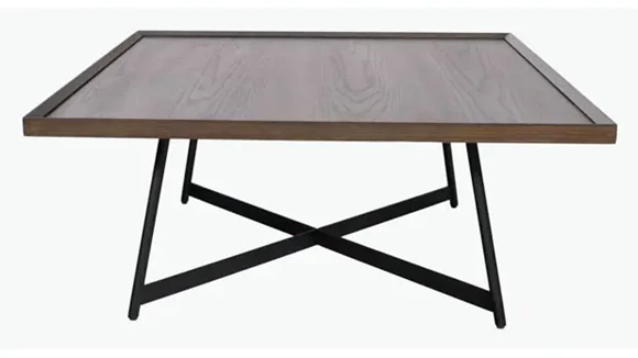 Coffee Table 36in Square