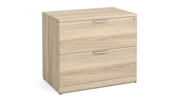 Lateral File Cabinet 36in W x 22in D x 30in H