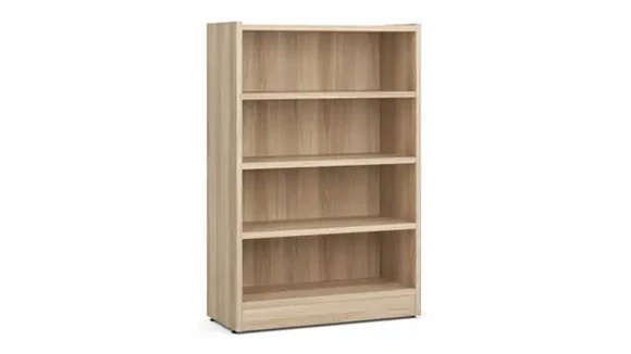 Bookcase 32in W x 14in D x 47in H