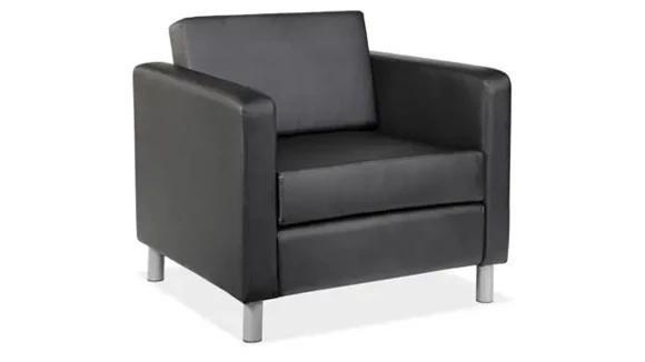 Contemporary Club Chair