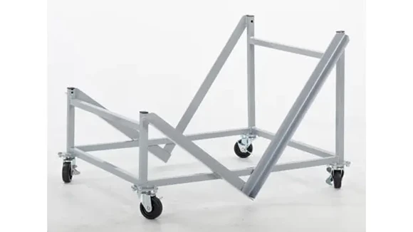 Desk Dolly 33in W x 27in D