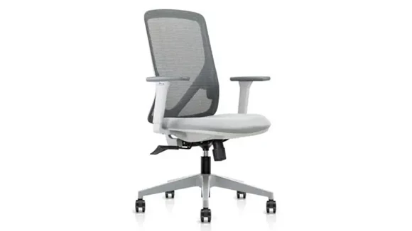 Task Chair with Mesh Back