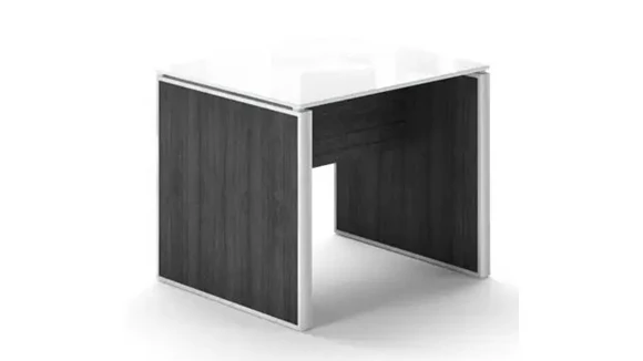 End Table 24in W x 20in D