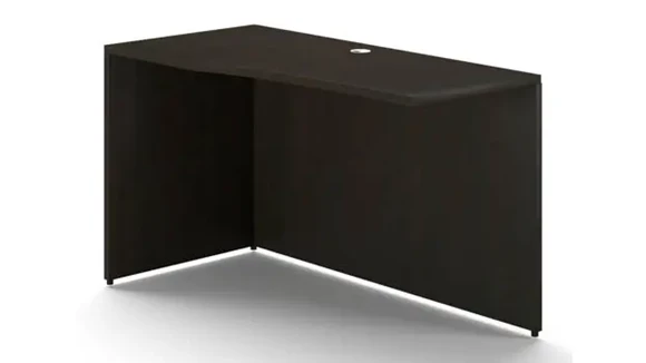 Return 48in W x 24in D x 30in H