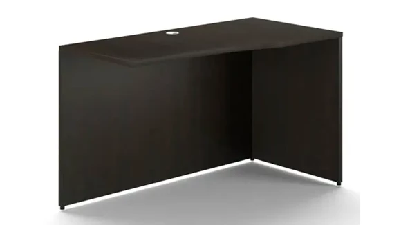 Return 48in W x 24in D x 30in H