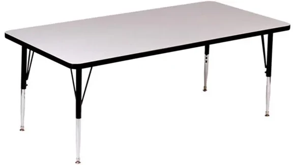 Activity Table 36in W x 24in D
