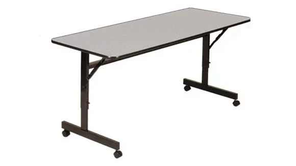 Cafeteria Table 48in W x 30in D