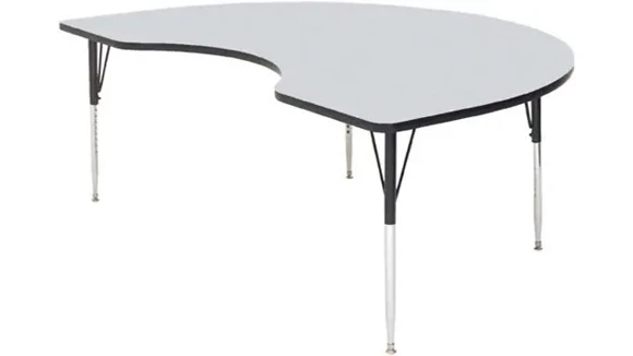 Activity Table 6ft W x 48in D
